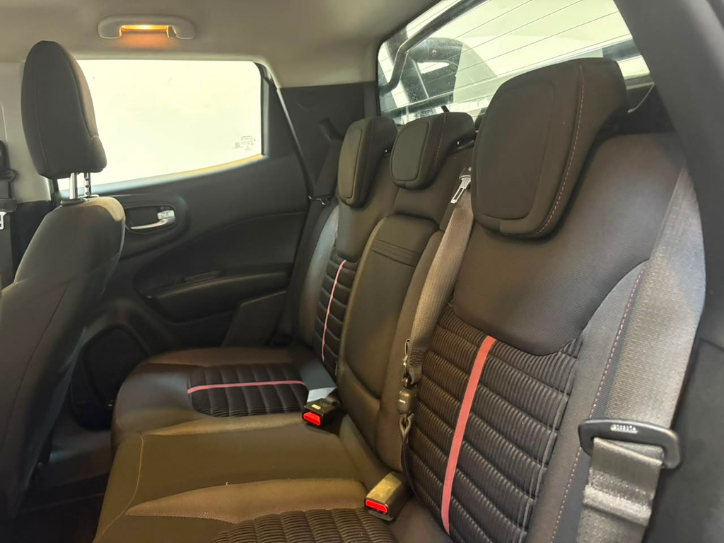 Fiat Toro Prata