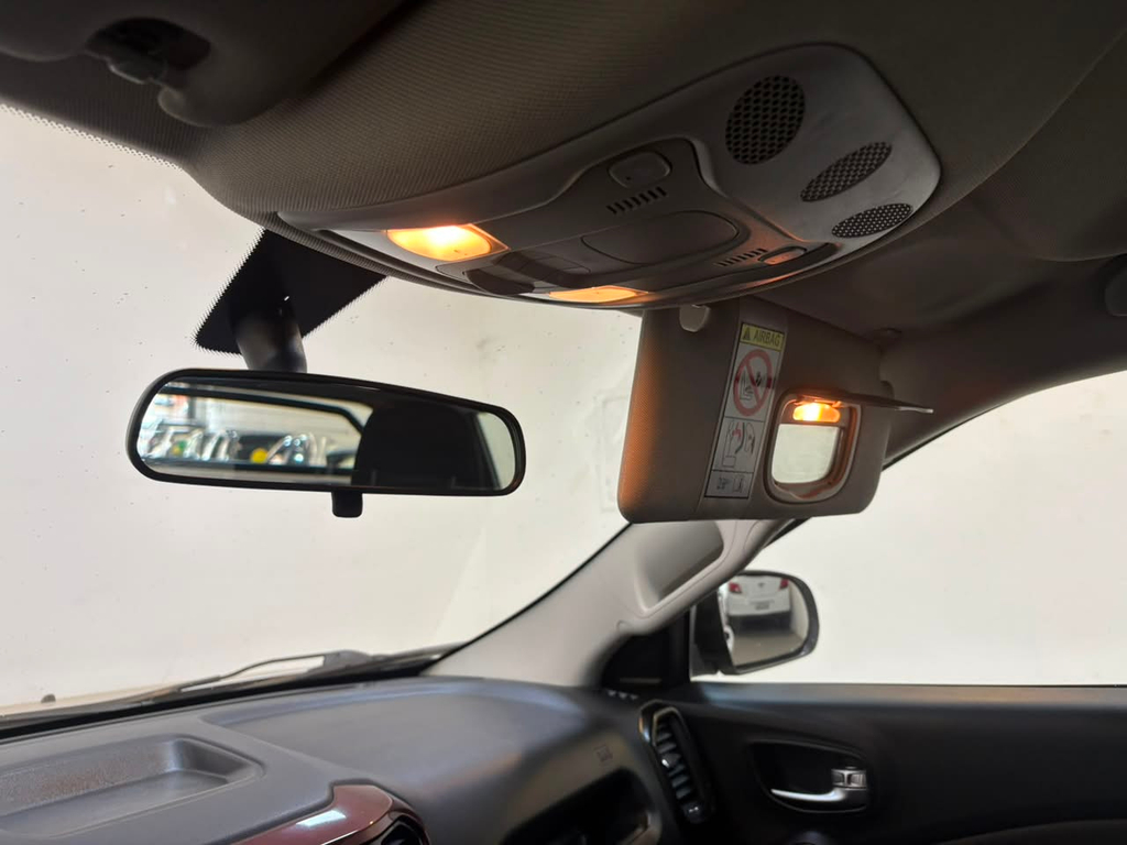 Fiat Toro Prata