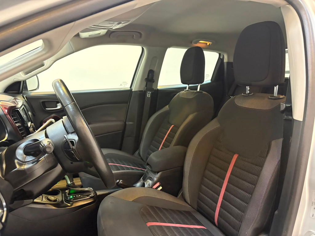 Fiat Toro Prata