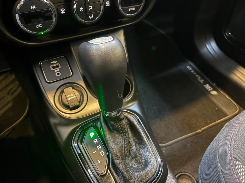Fiat Toro Prata