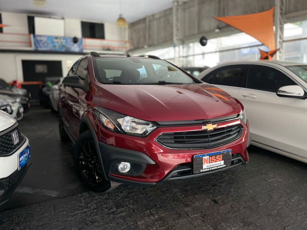 carro