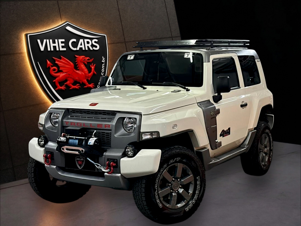 carro