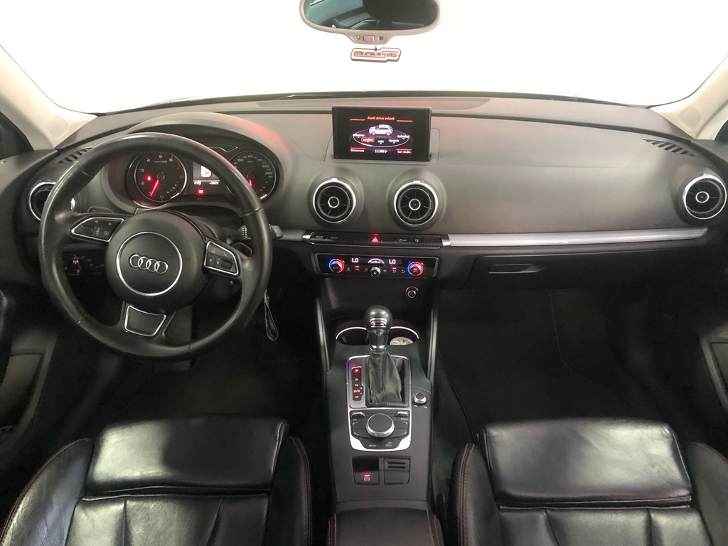 Audi A3 Azul