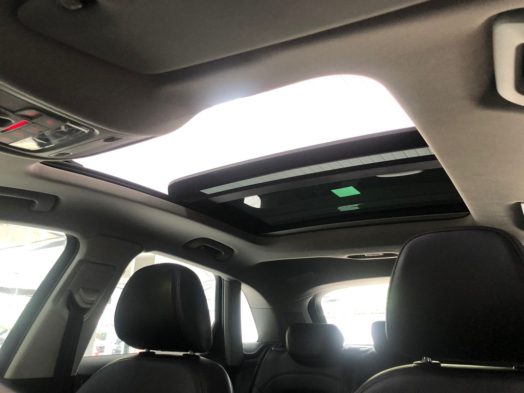 Audi Q3 Preto