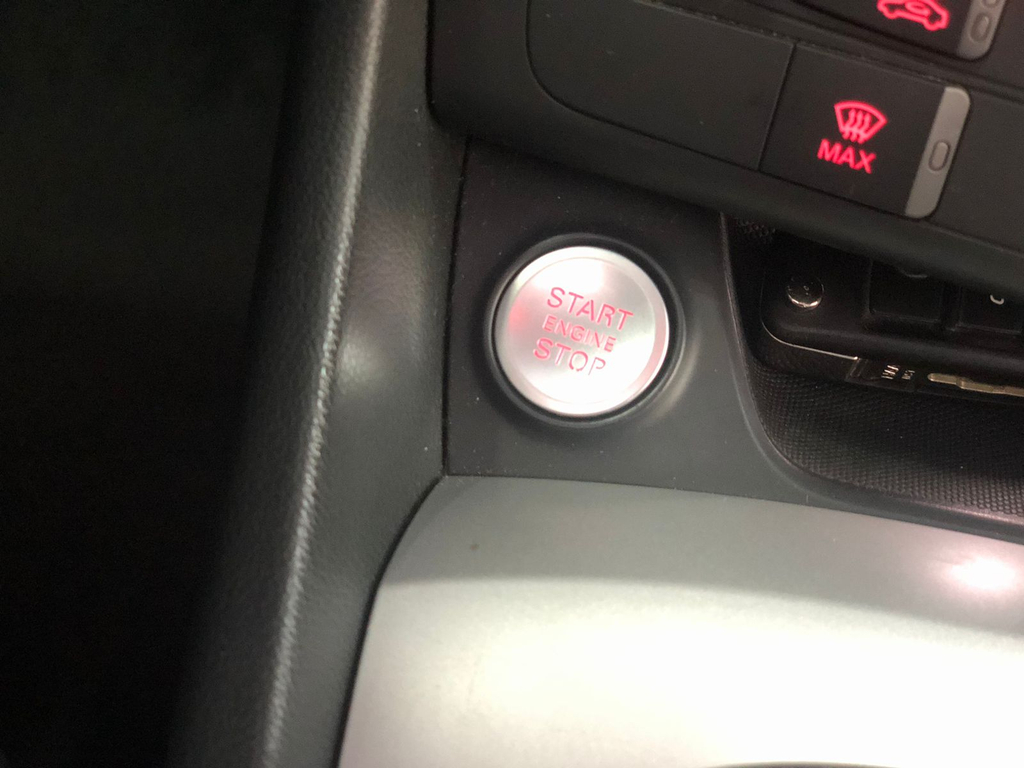 Audi Q3 Preto
