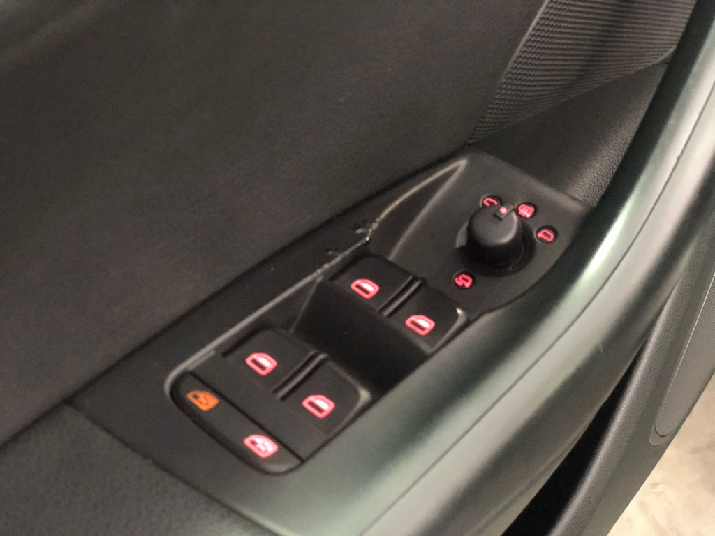 Audi Q3 Preto