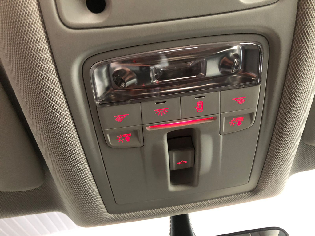 Audi Q3 Preto