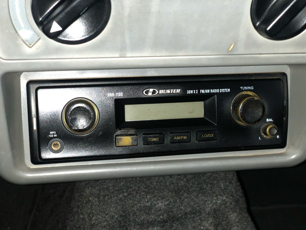 Fiat Uno Mille Branco