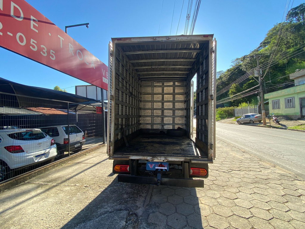 Hyundai HR Branco