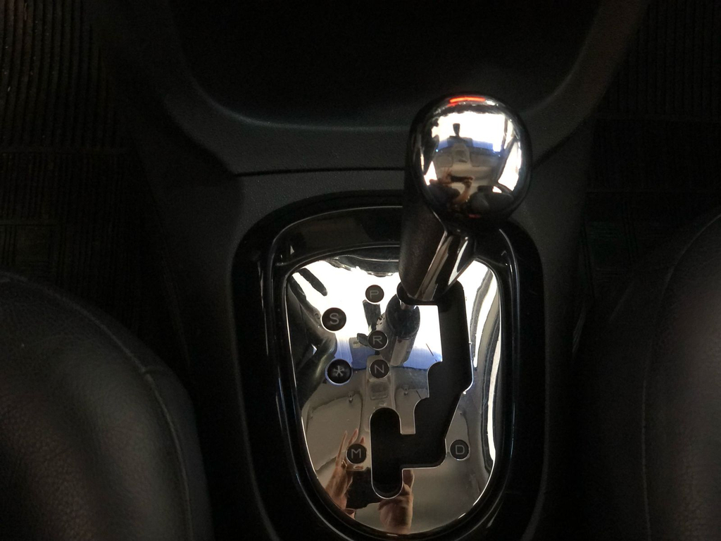 Citroen Aircross Branco