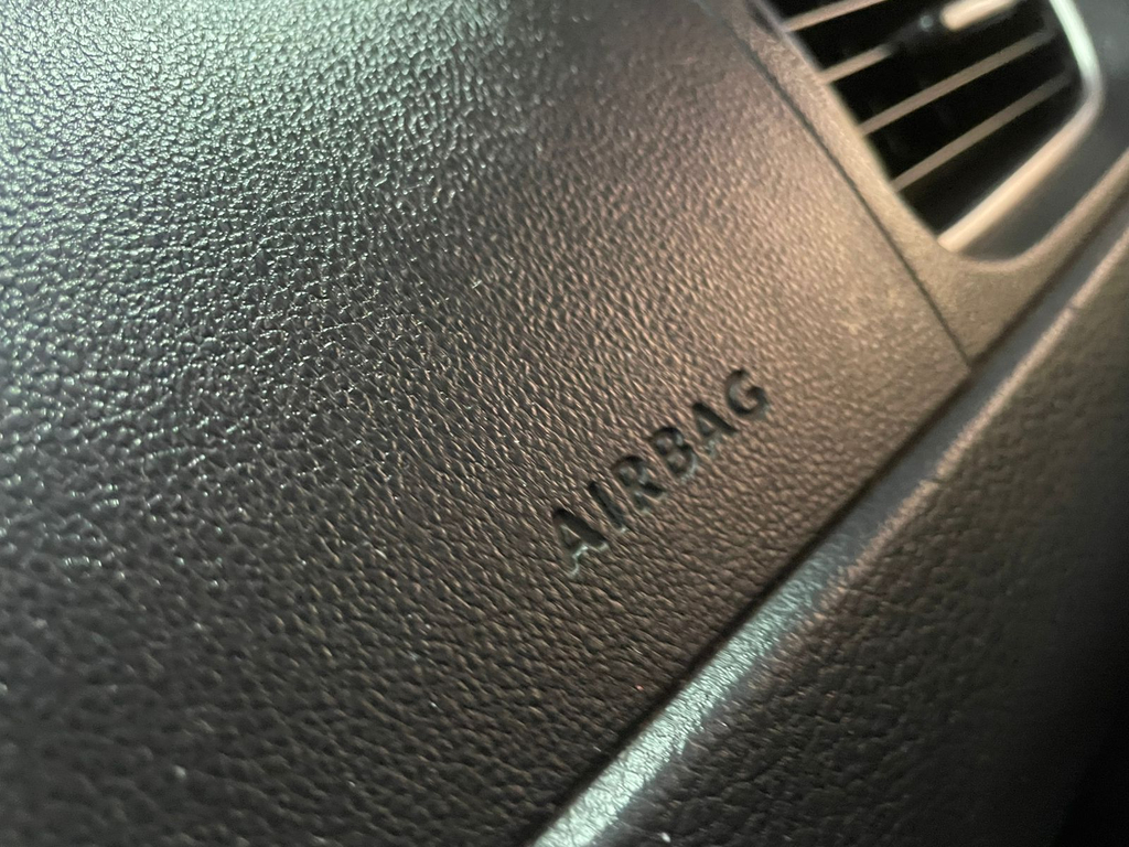 Volkswagen Fox Preto