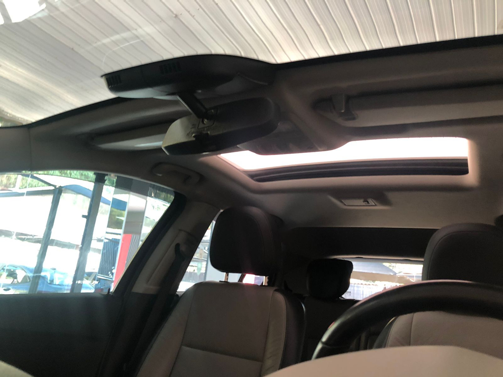 Chevrolet Tracker Branco