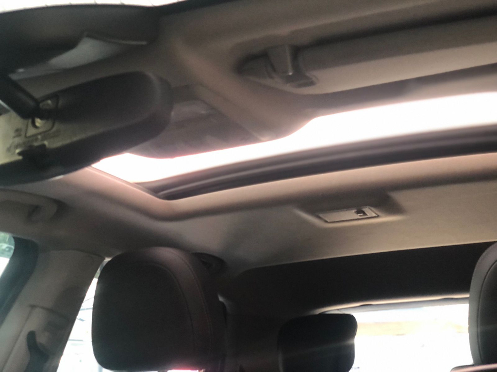 Chevrolet Tracker Branco
