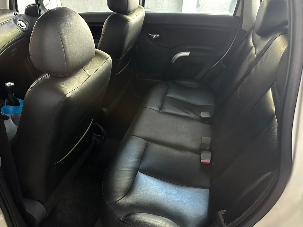 Citroen C3 Branco