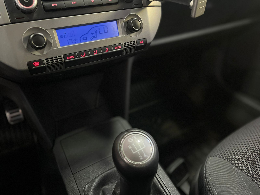 Volkswagen Polo Vermelho