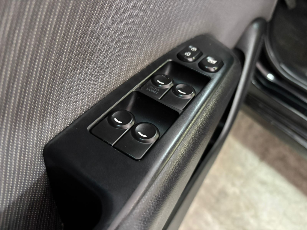 Hyundai HB20S Preto