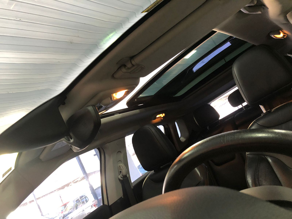 Jeep Compass Branco