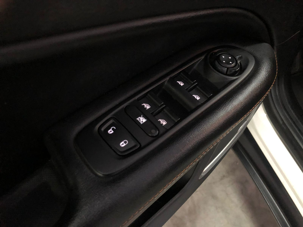 Jeep Compass Branco