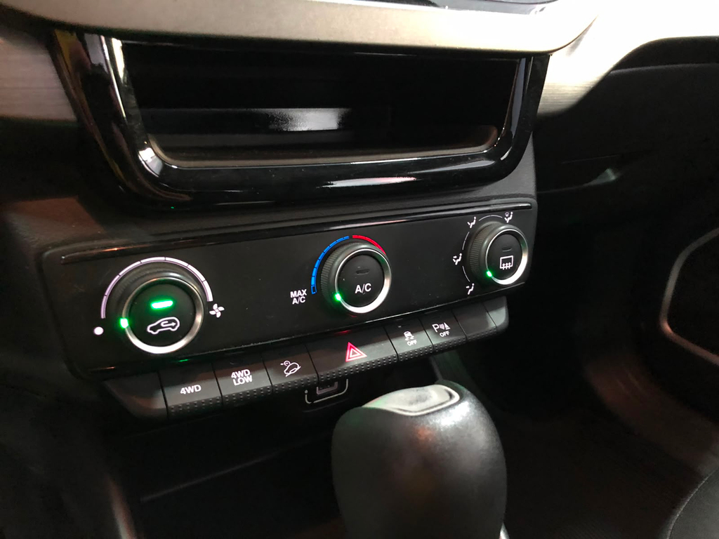 Fiat Toro Branco