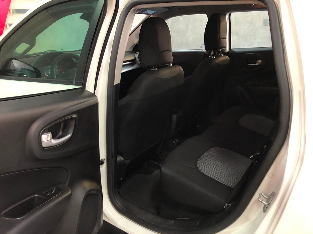 Fiat Toro Branco