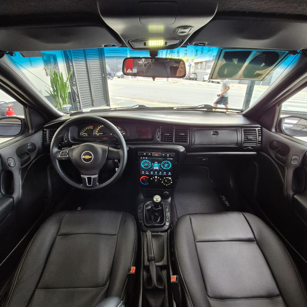 carro
