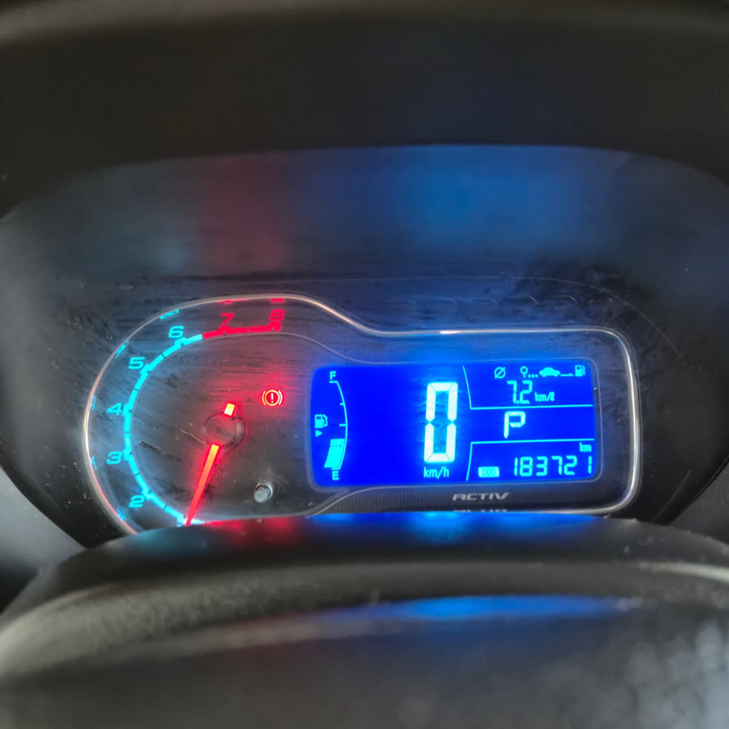 carro