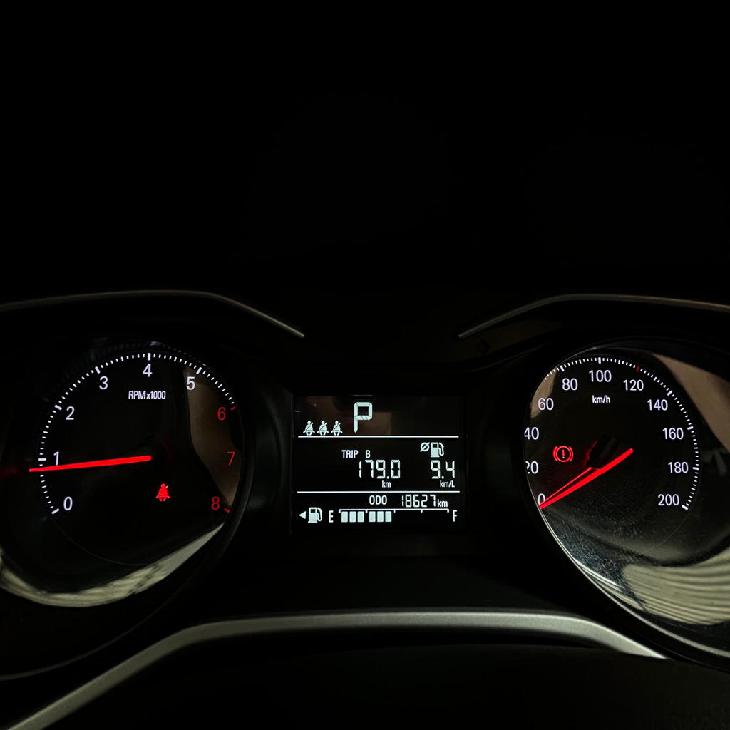 carro