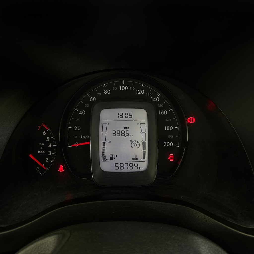 carro