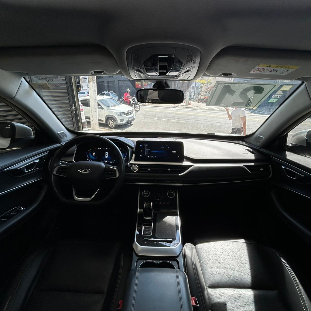carro