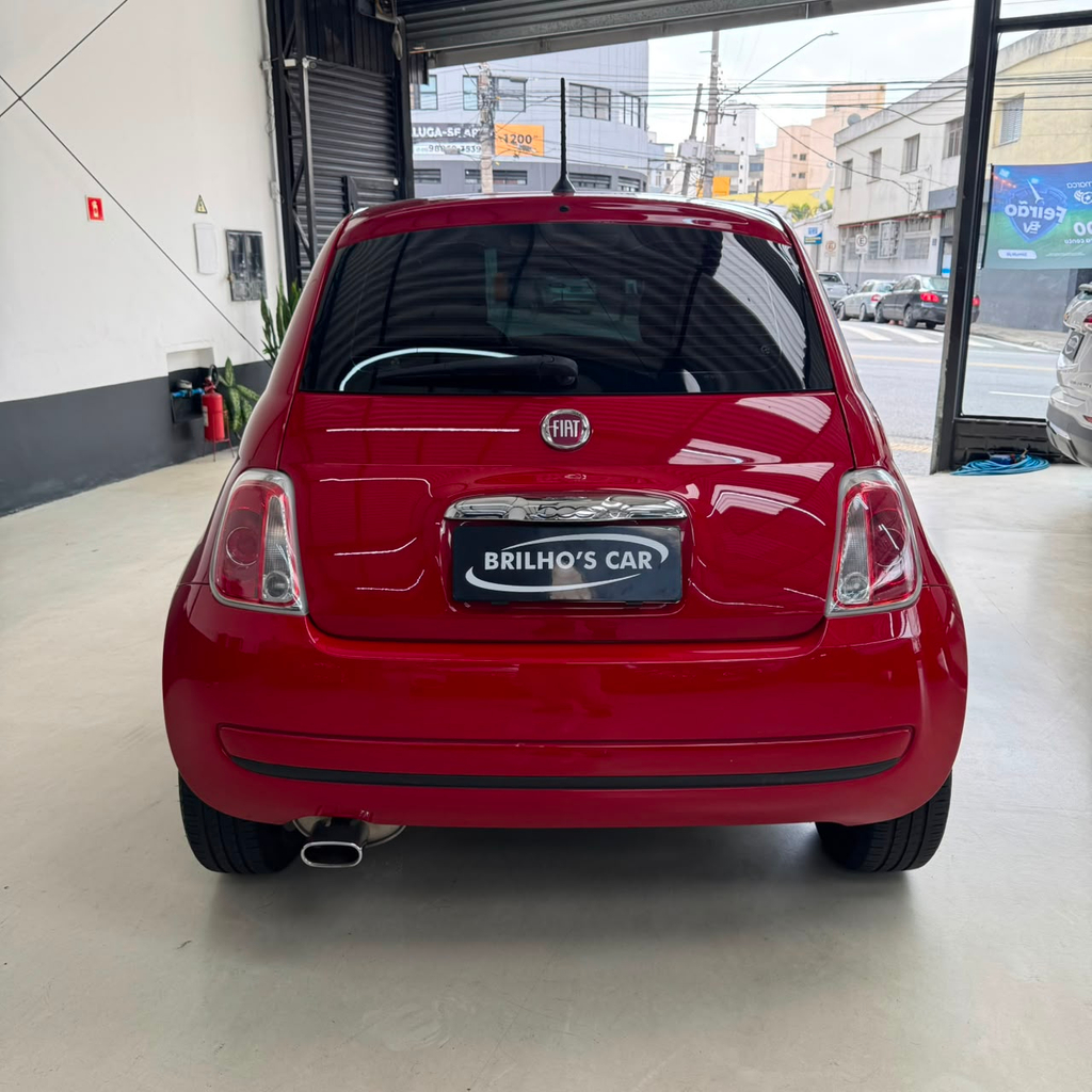 carro