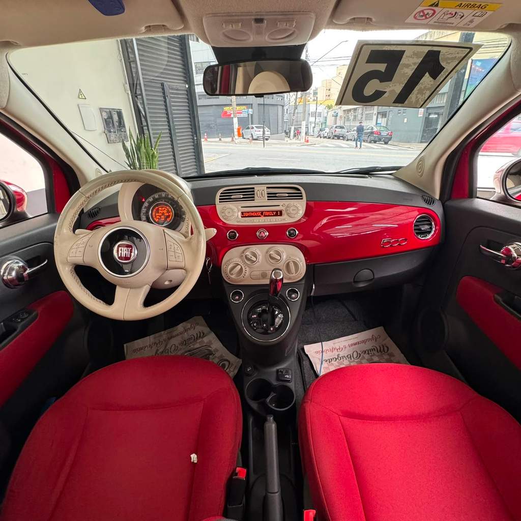 carro