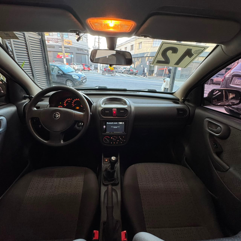 carro