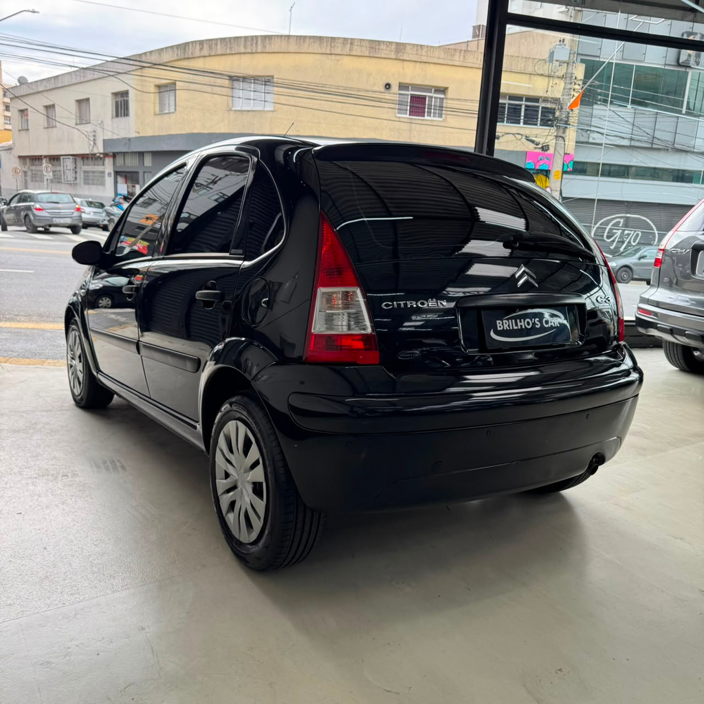 carro
