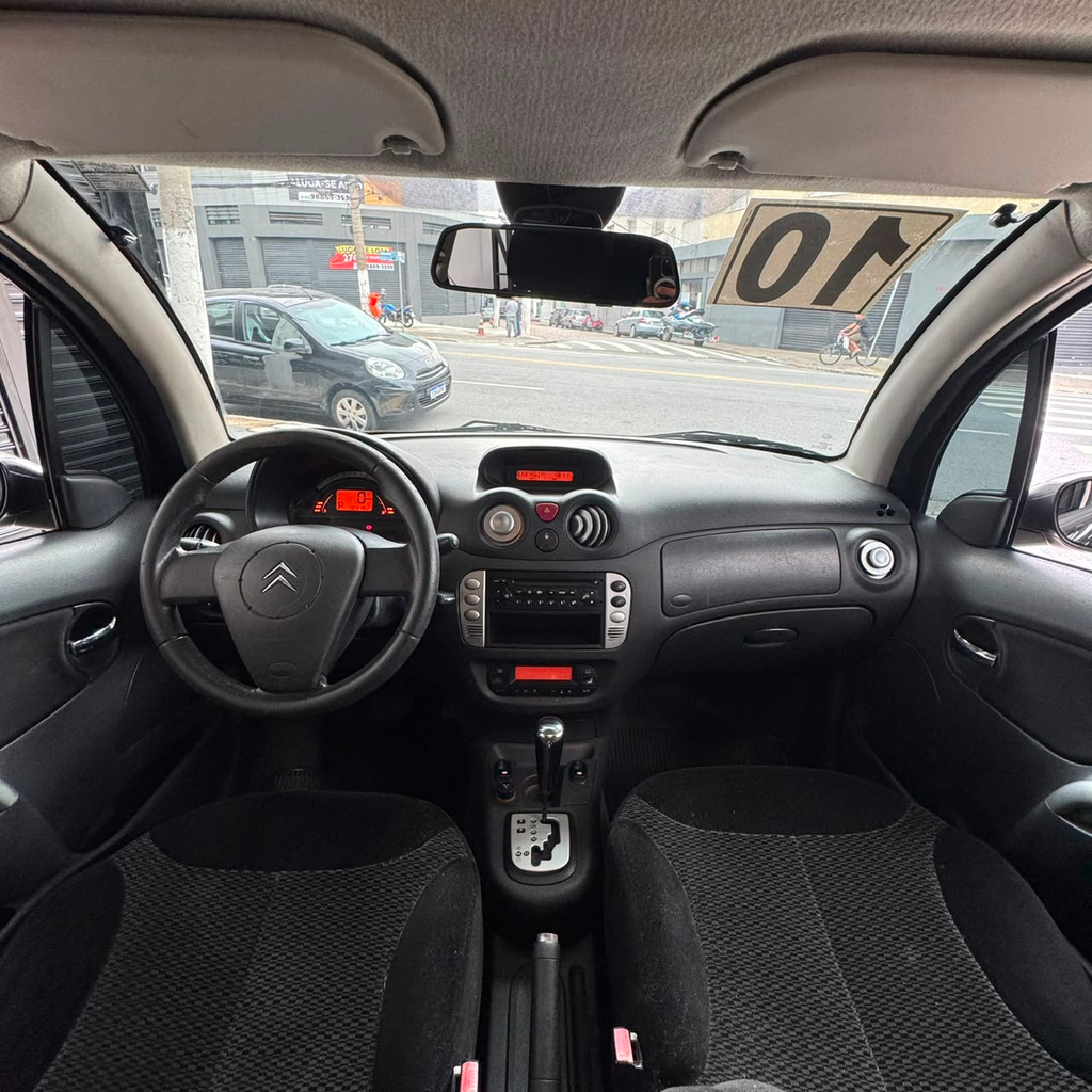 carro