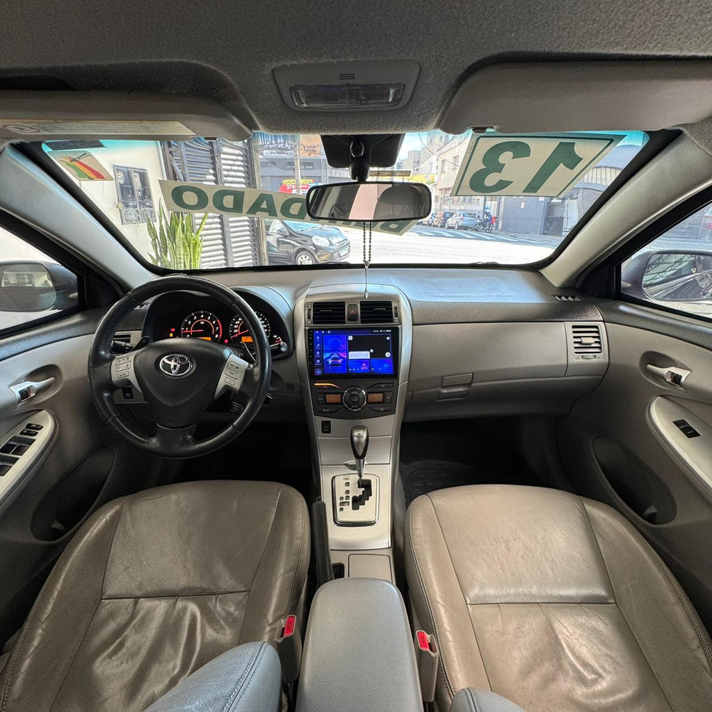 carro
