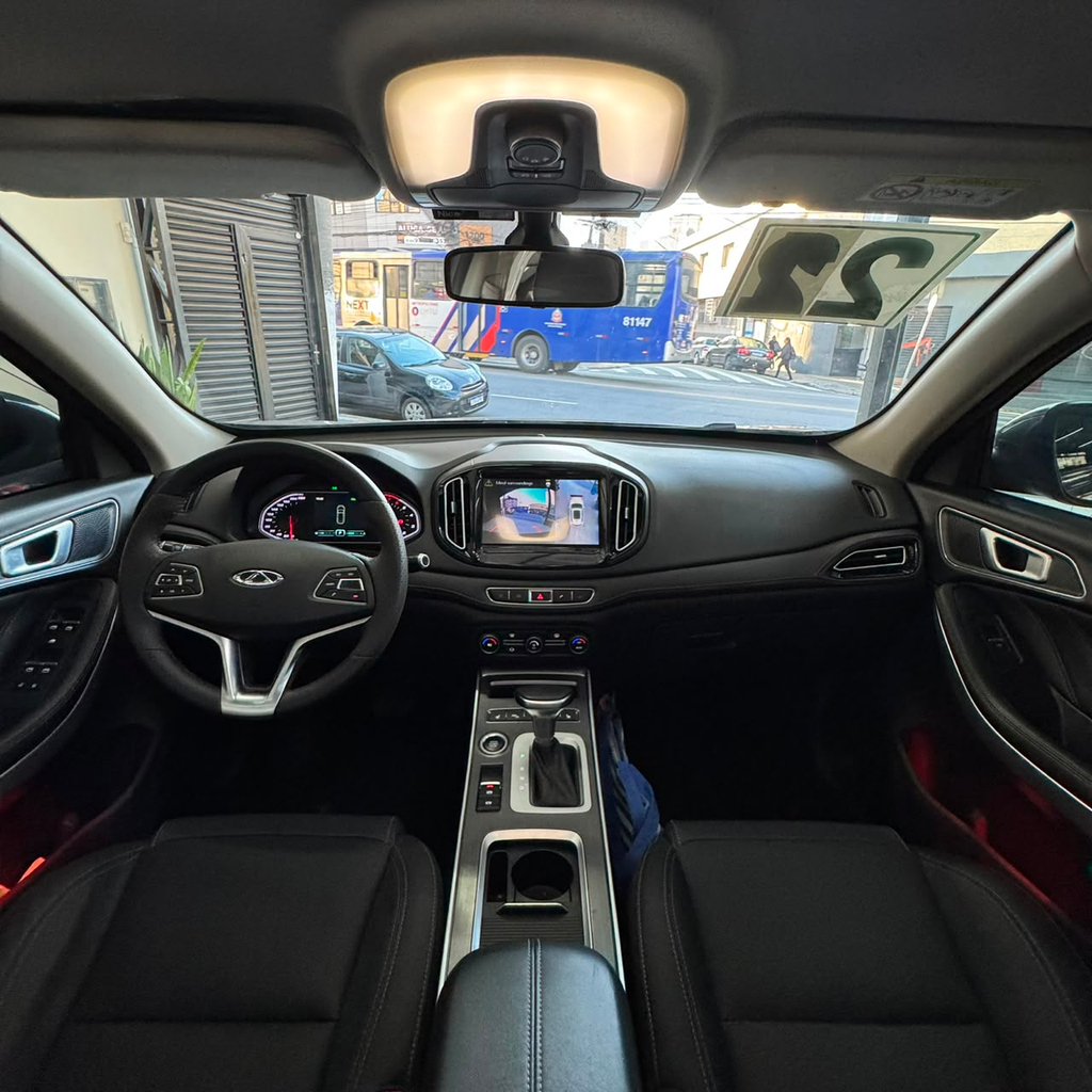 carro