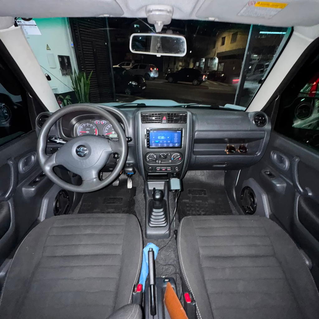 carro