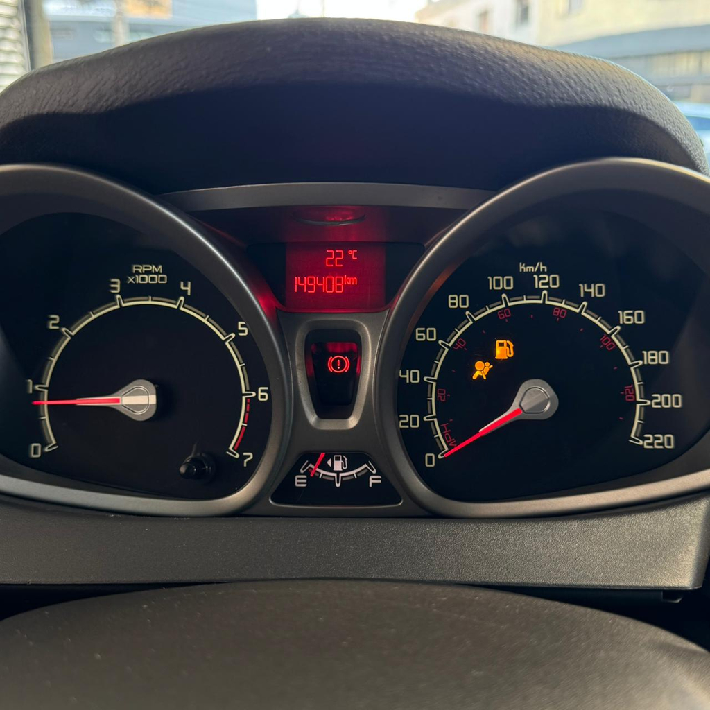 carro