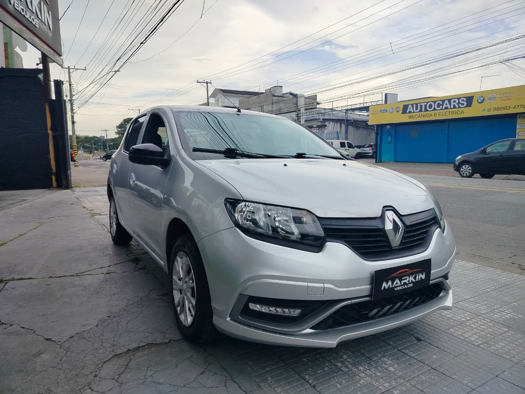 carro
