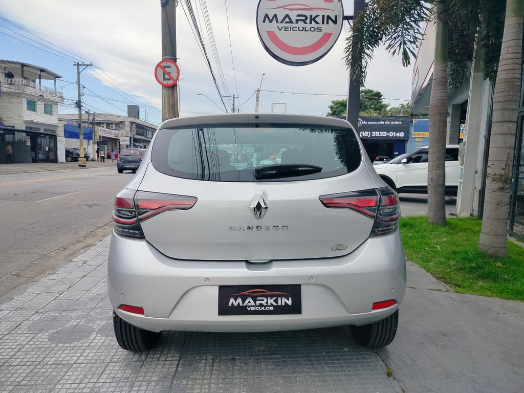 carro