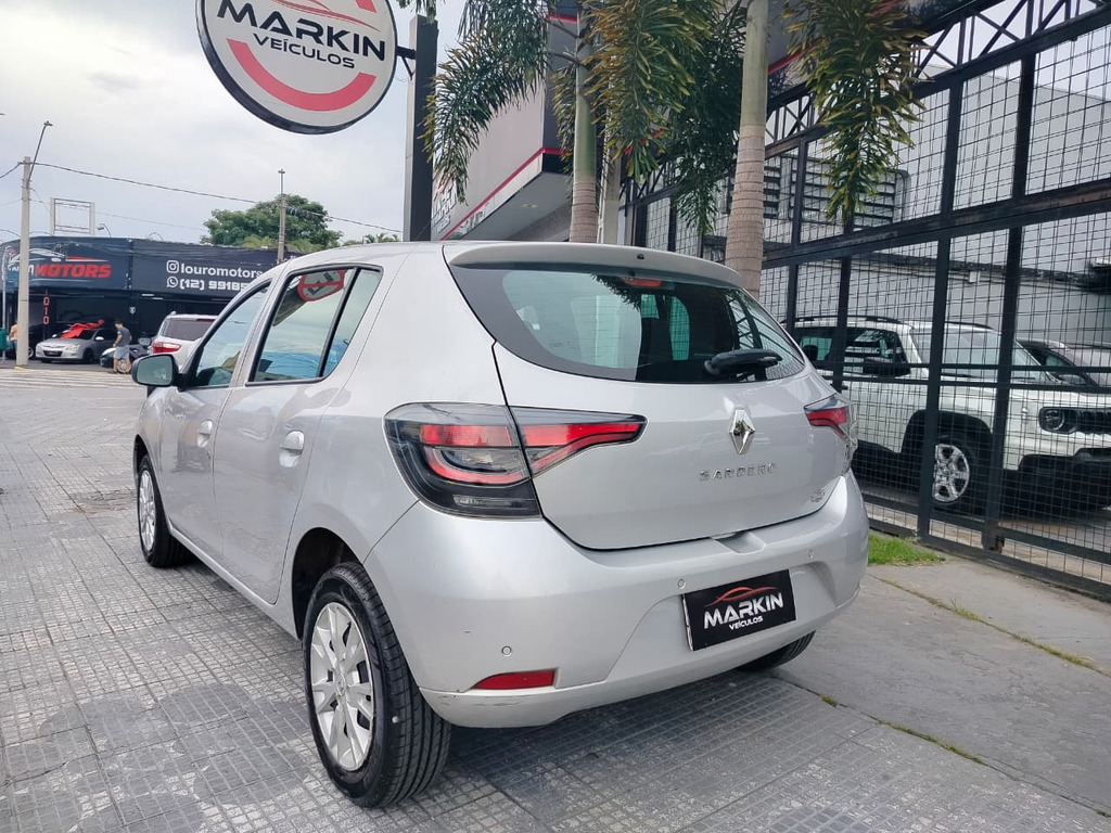 carro