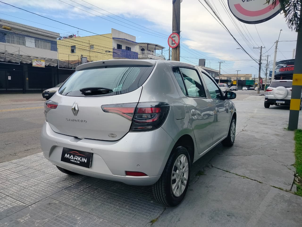 carro