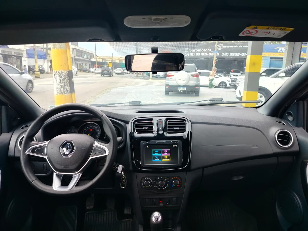 carro
