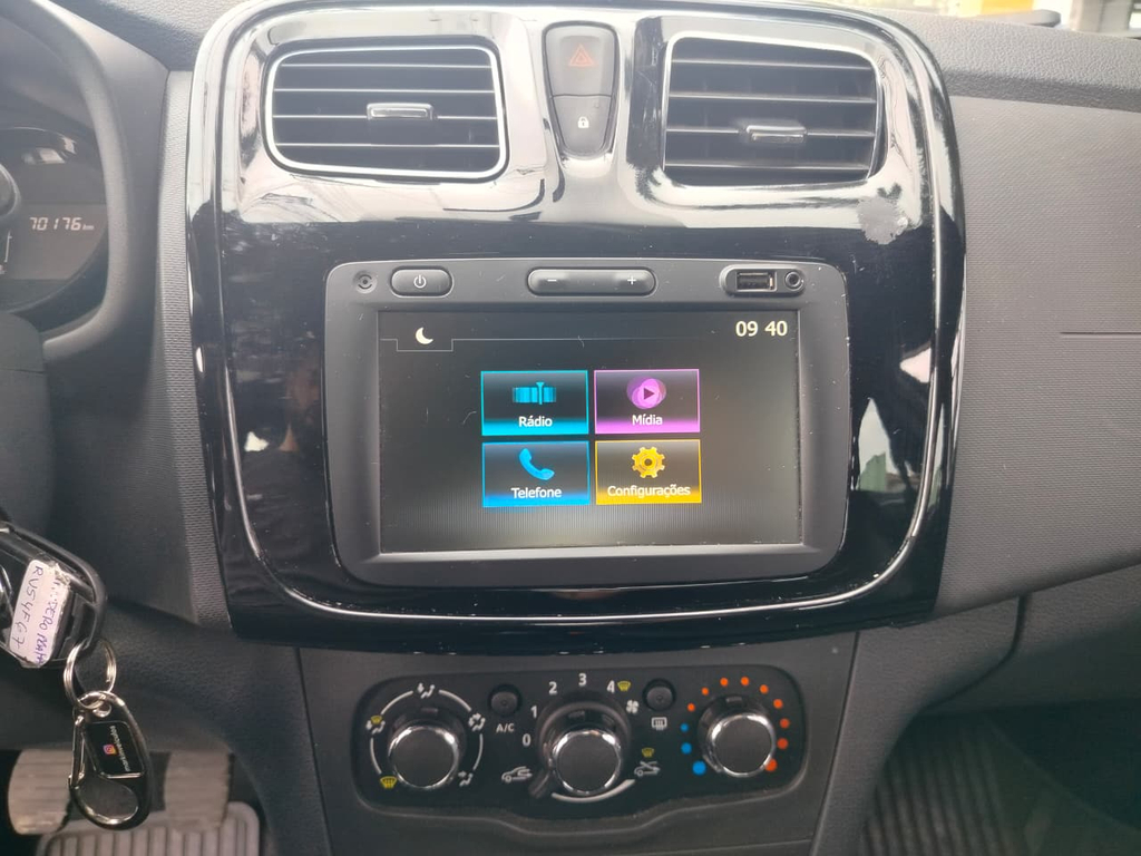 carro