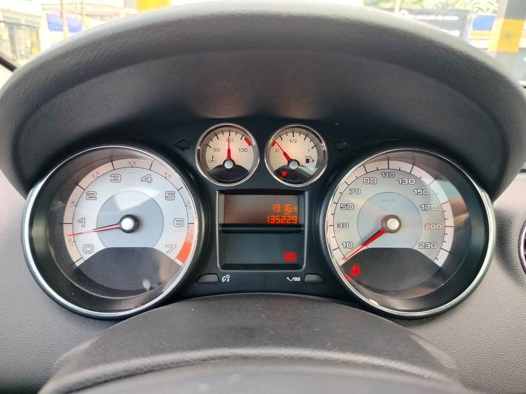 carro