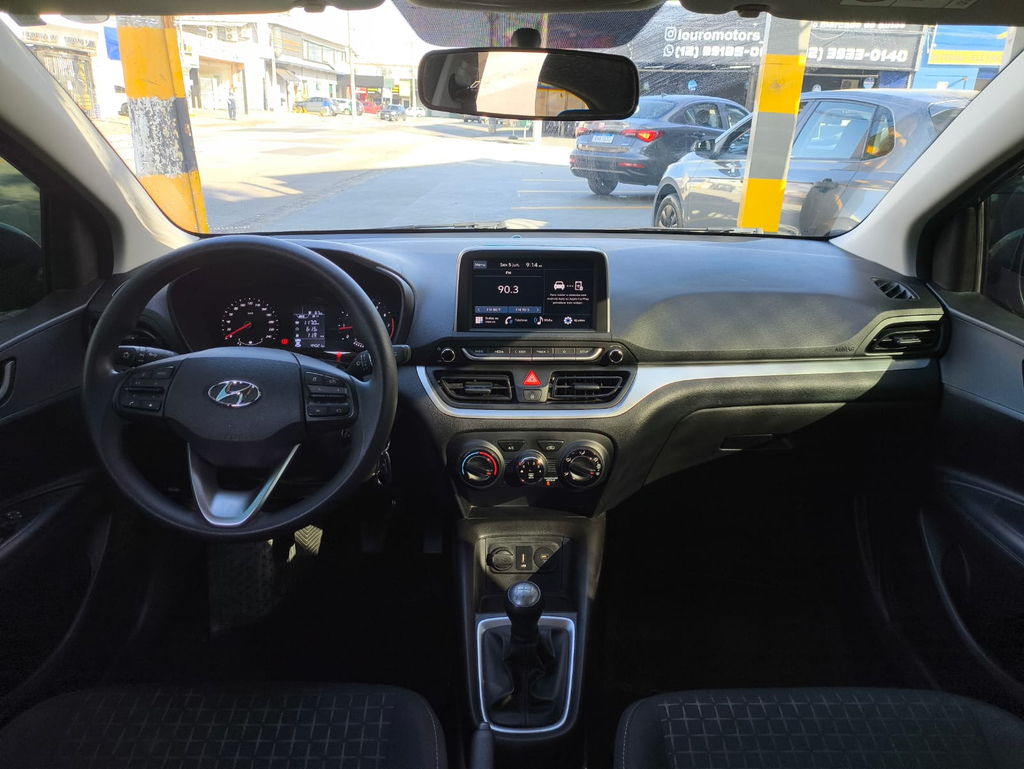 carro