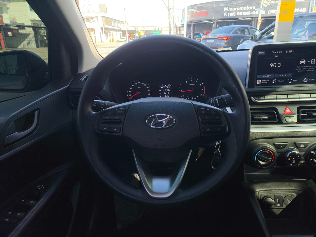 carro