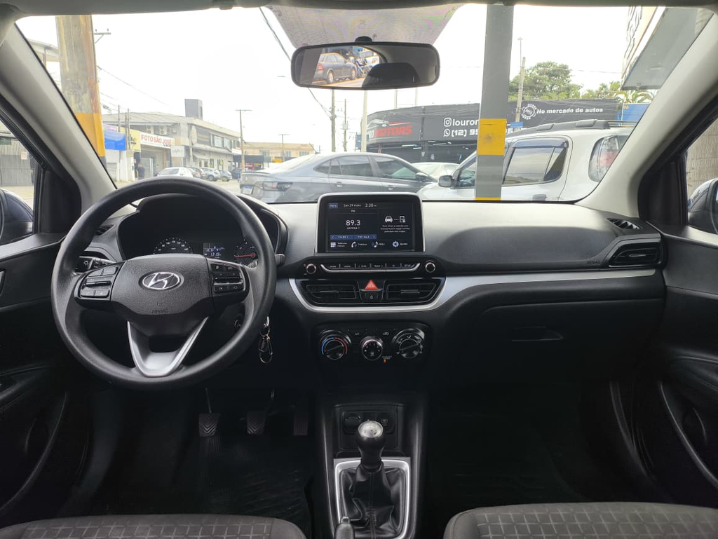 carro