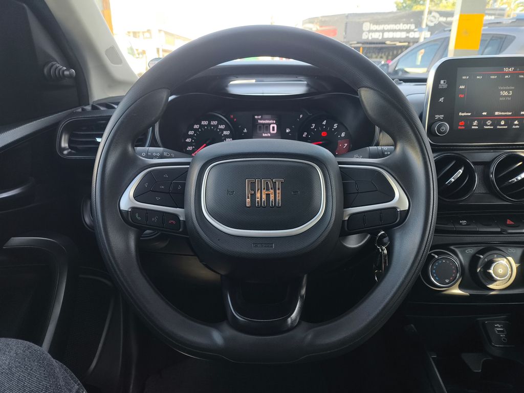 carro