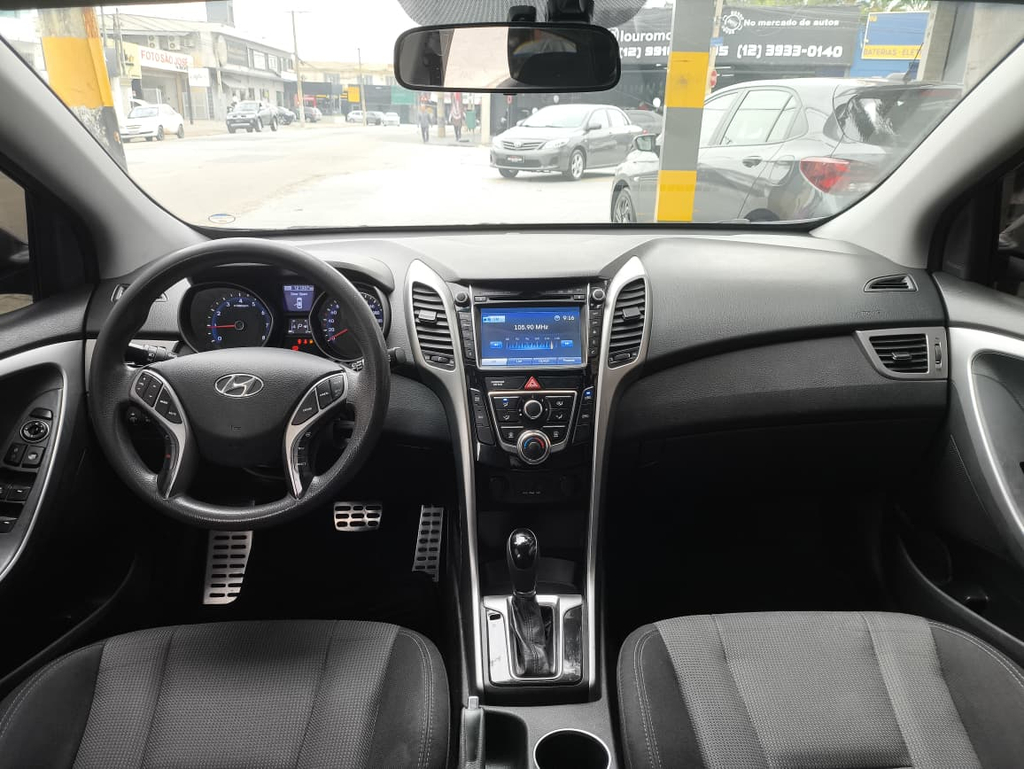 carro